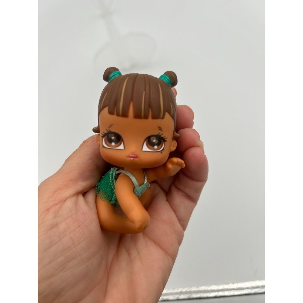 Bratz Lil Angelz Sweet Scentz Yasmin